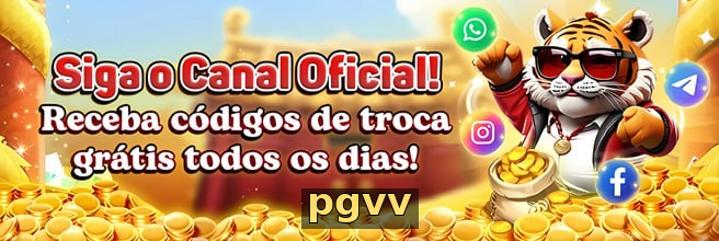 Jogos e entretenimento pgvv — destaque 1