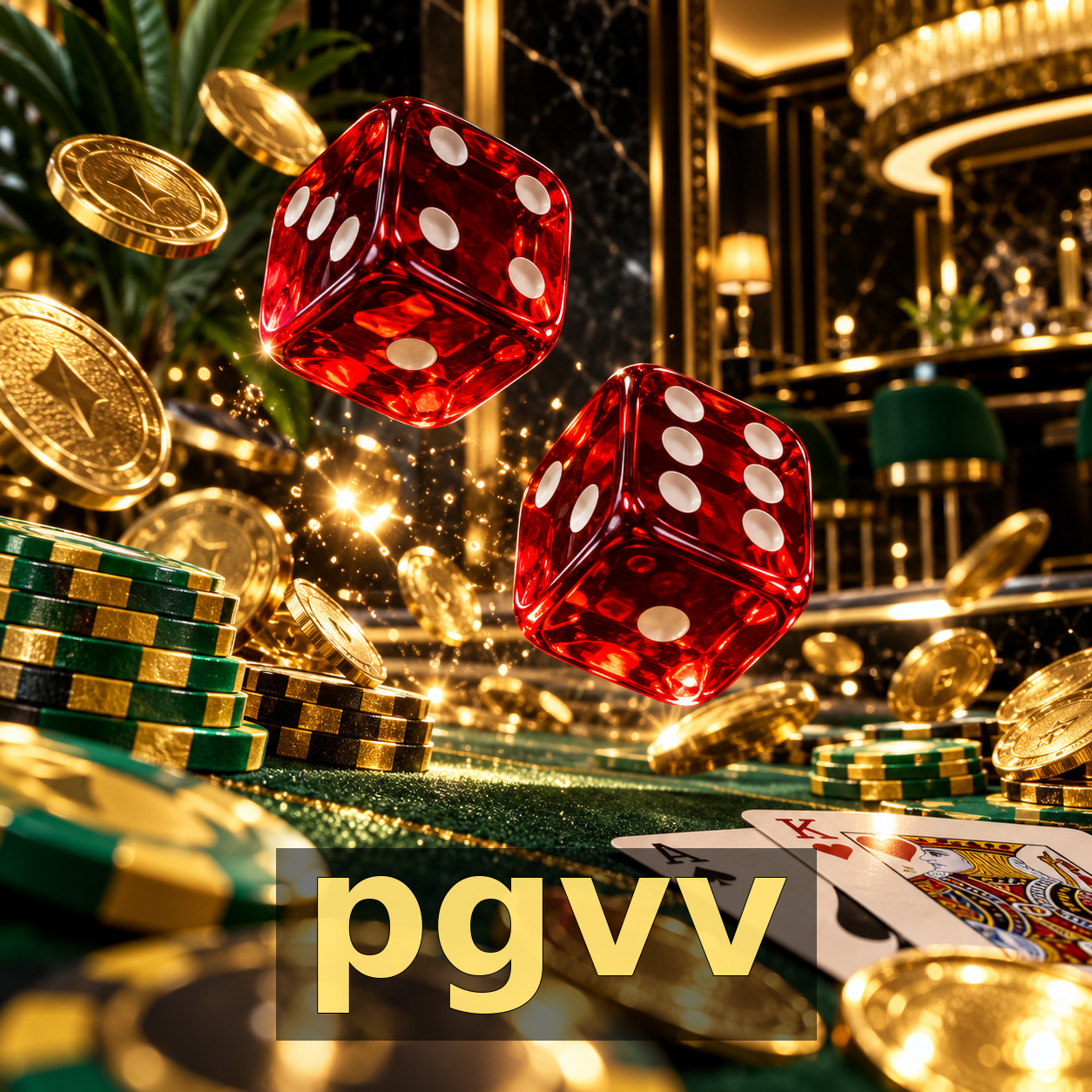 Jogos e entretenimento pgvv — destaque 2