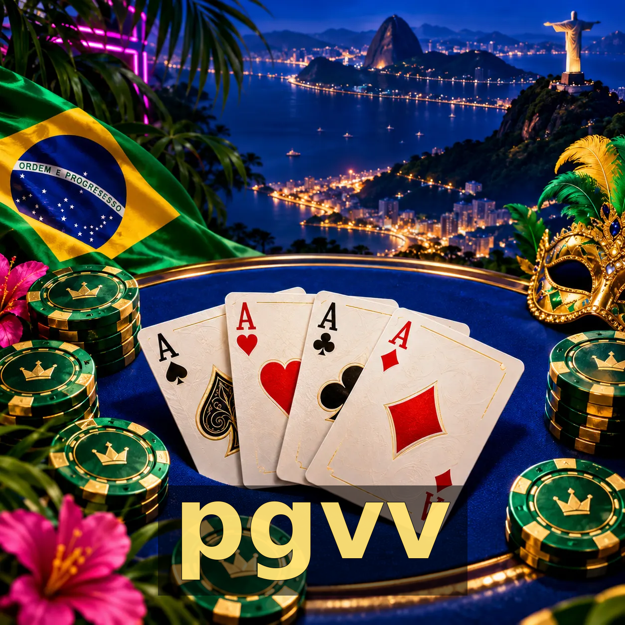 Especificações técnicas download pgvv
