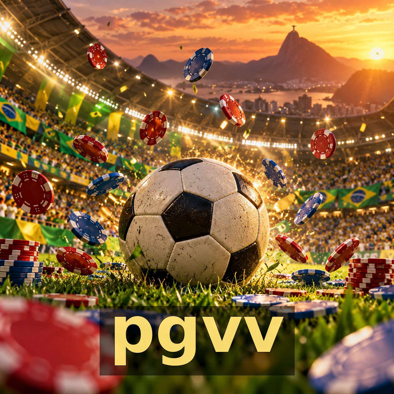 Especificações técnicas download pgvv