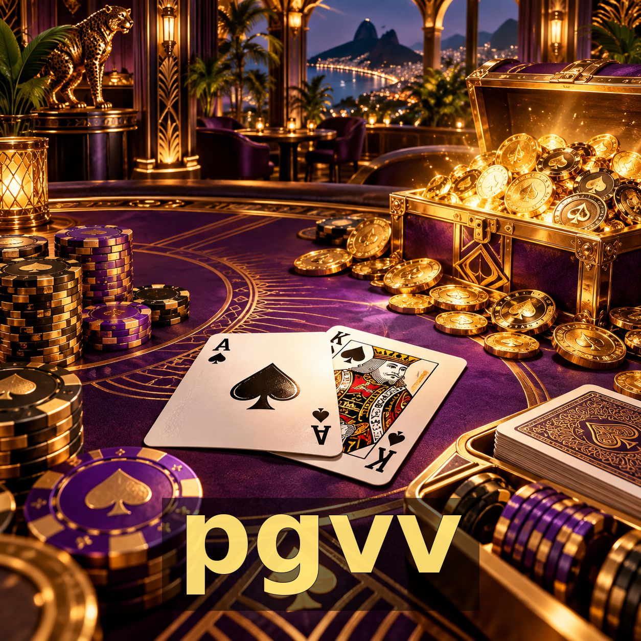 pgvv - Vitória verificada Fernando C.