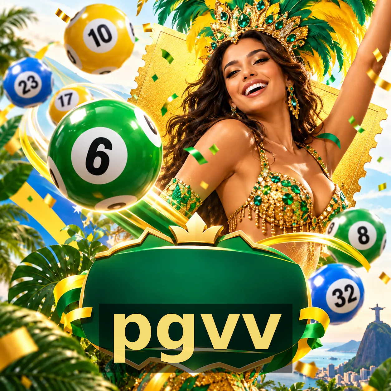 Especificações técnicas download pgvv