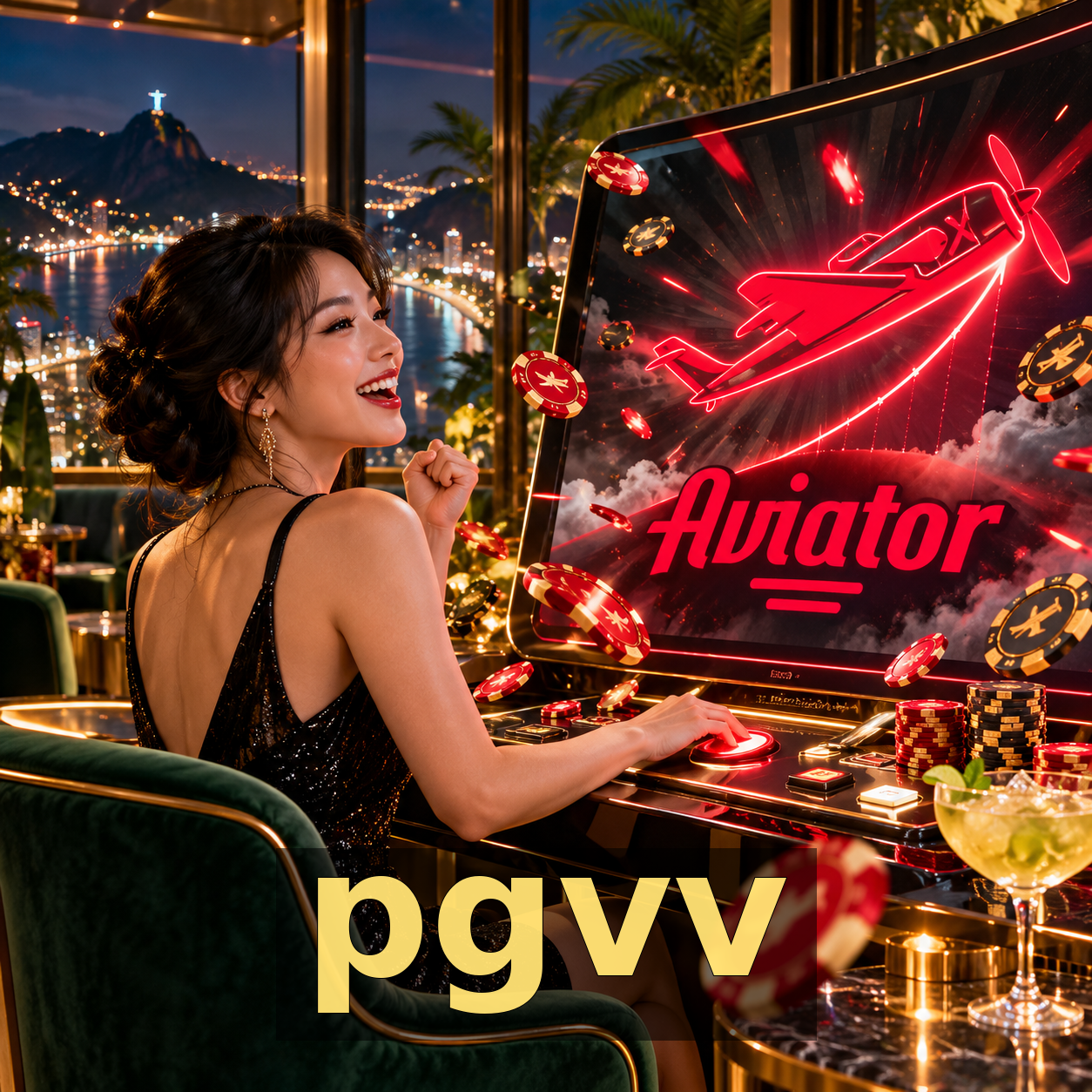 Especificações técnicas download pgvv