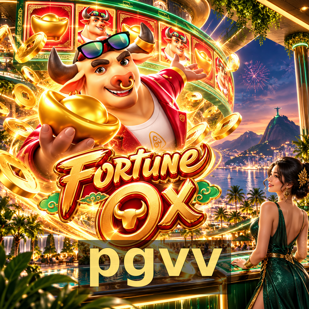 Especificações técnicas download pgvv