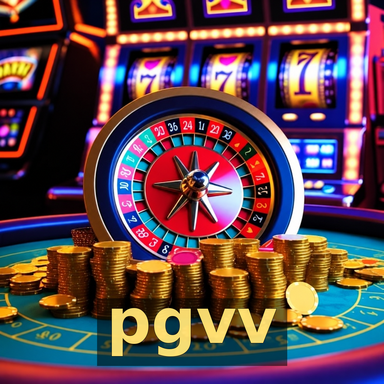 Especificações técnicas download pgvv