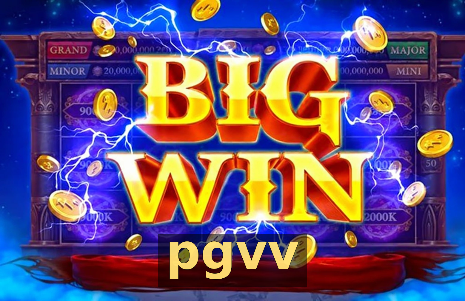 Especificações técnicas download pgvv