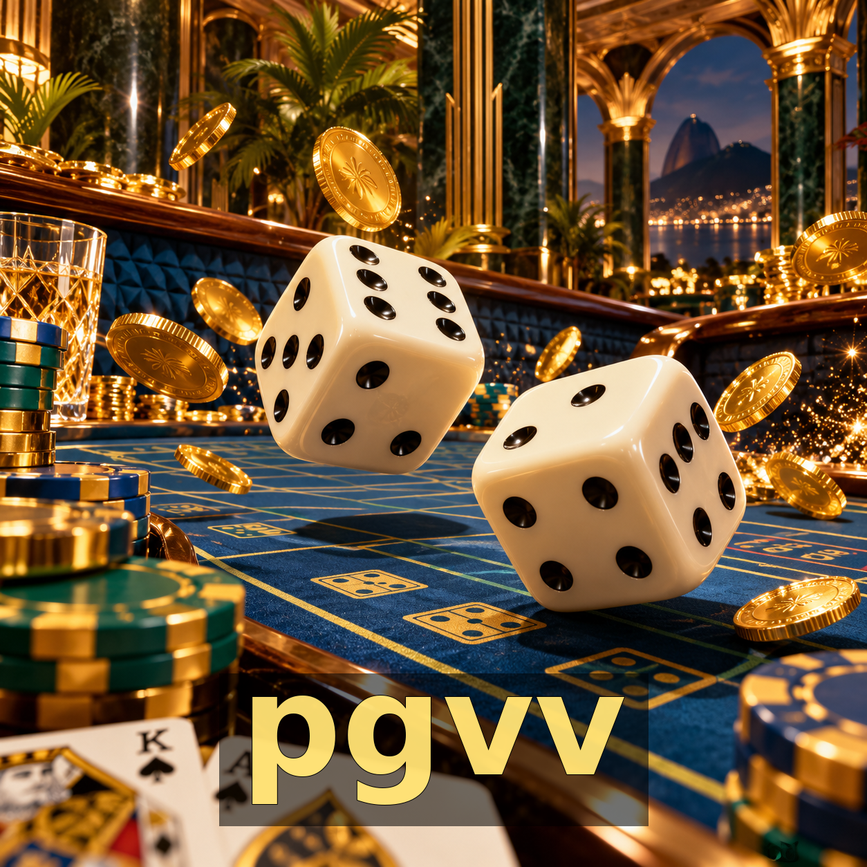 Especificações técnicas download pgvv