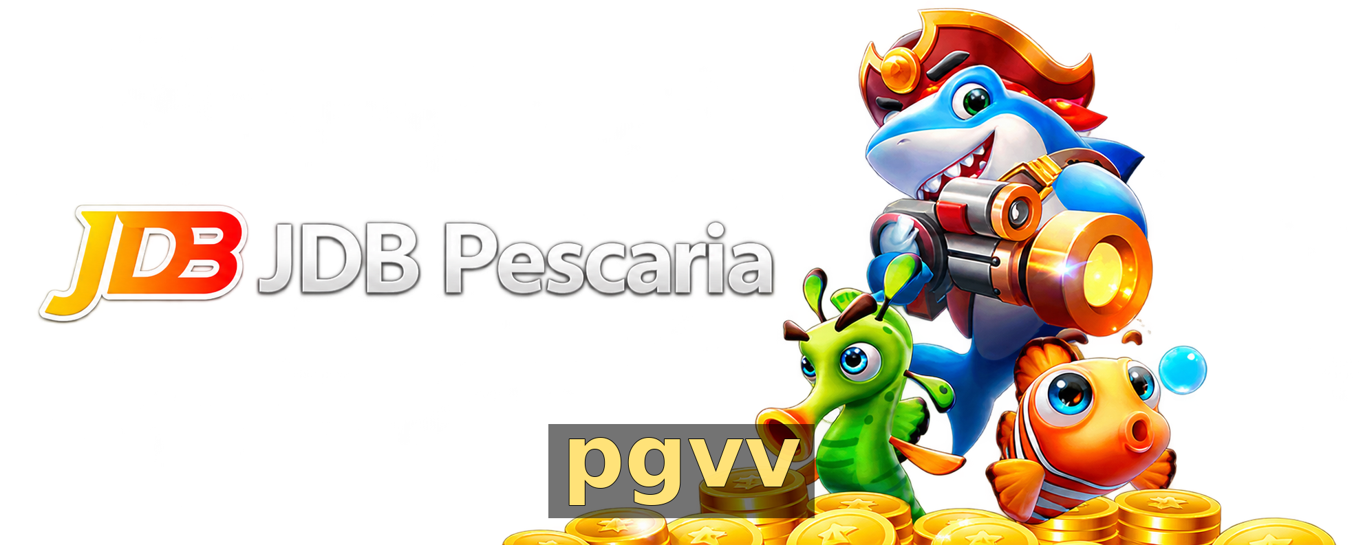 Jogos e entretenimento pgvv — destaque 1