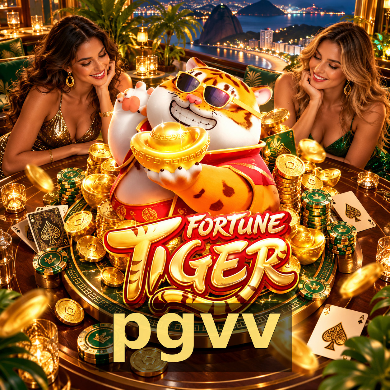 Especificações técnicas download pgvv