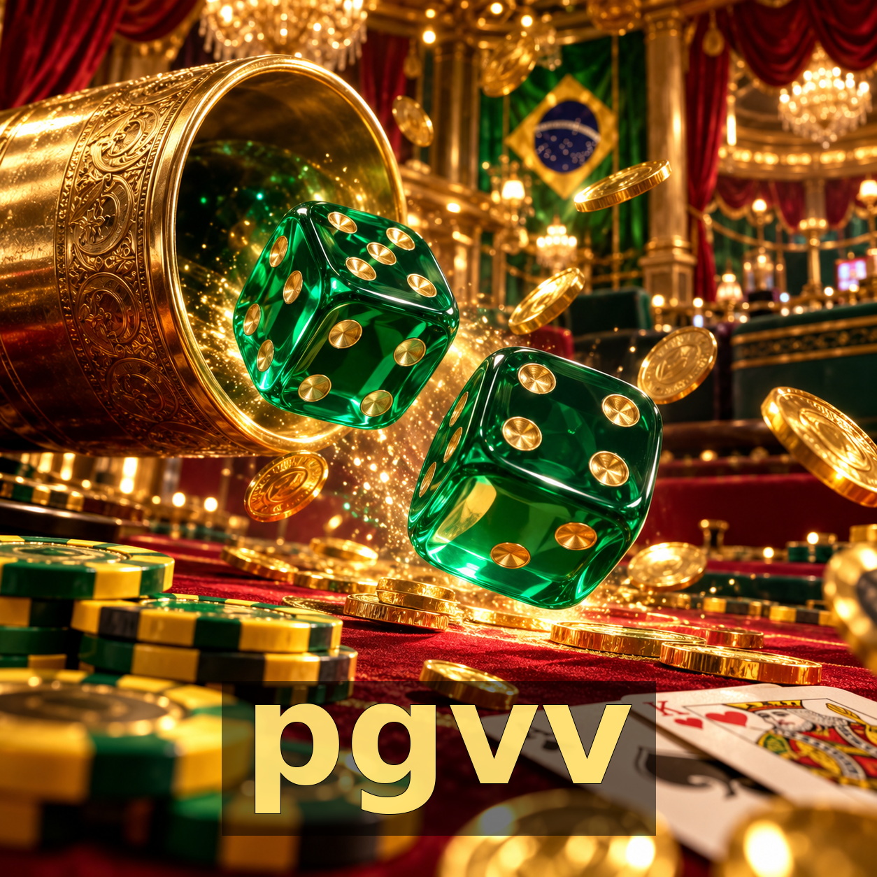 Especificações técnicas download pgvv
