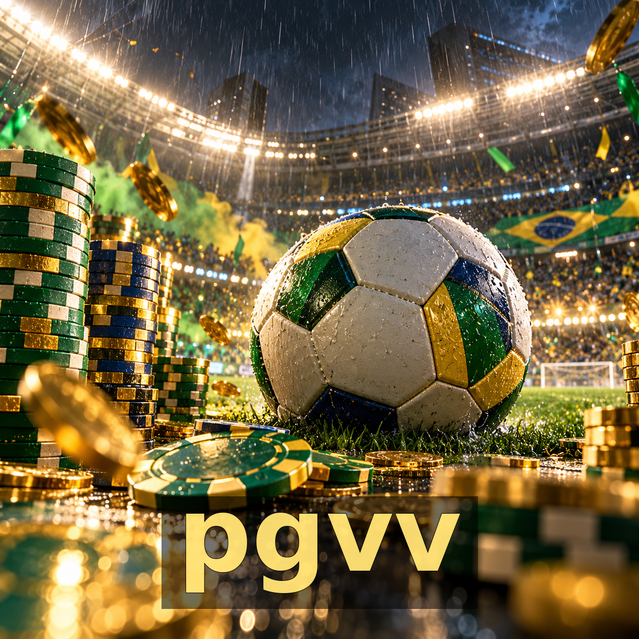 Especificações técnicas download pgvv