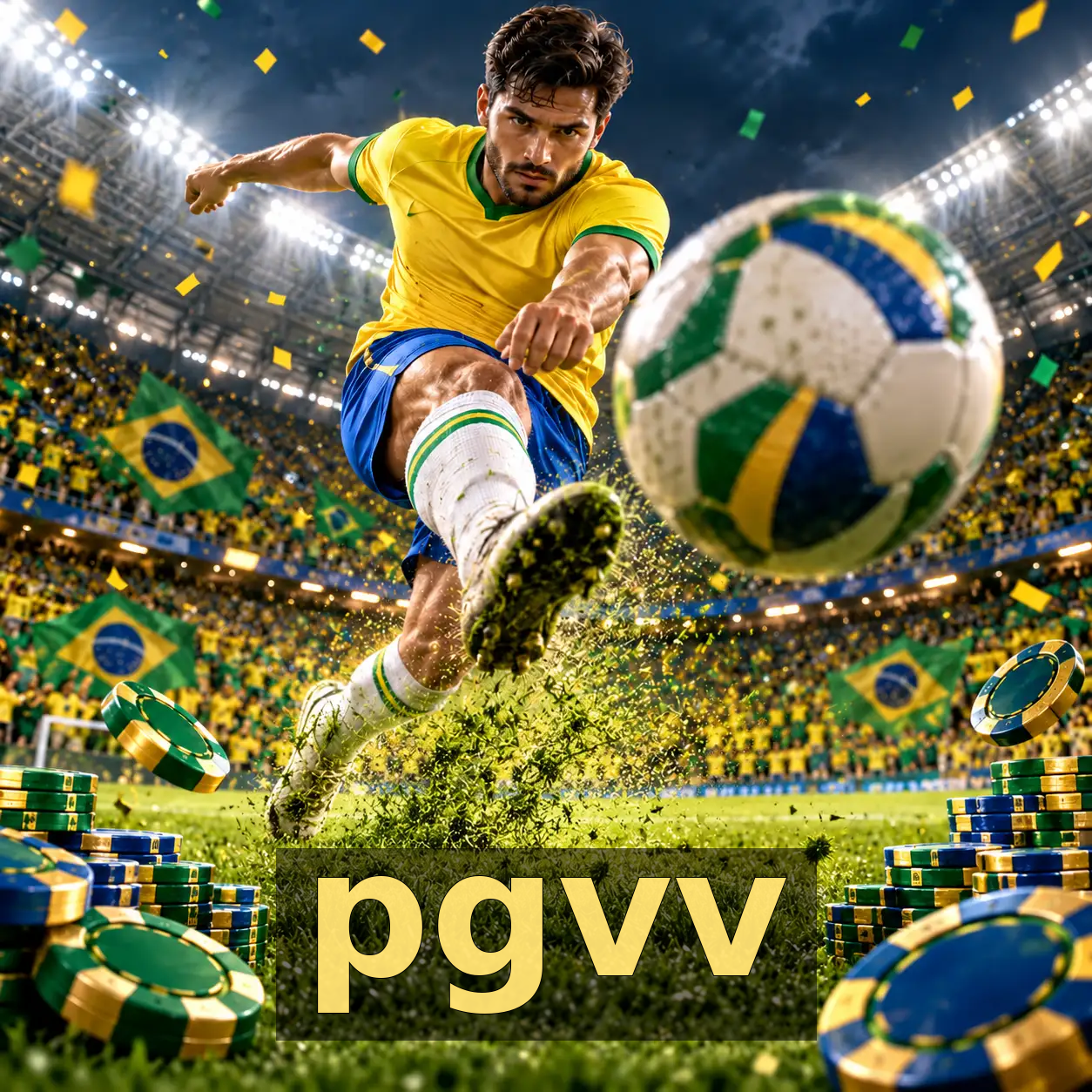 Requisitos APP pgvv