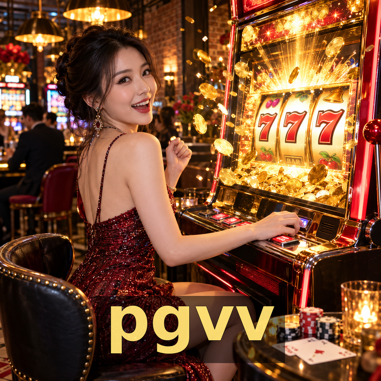 Jogos e entretenimento pgvv — destaque 1