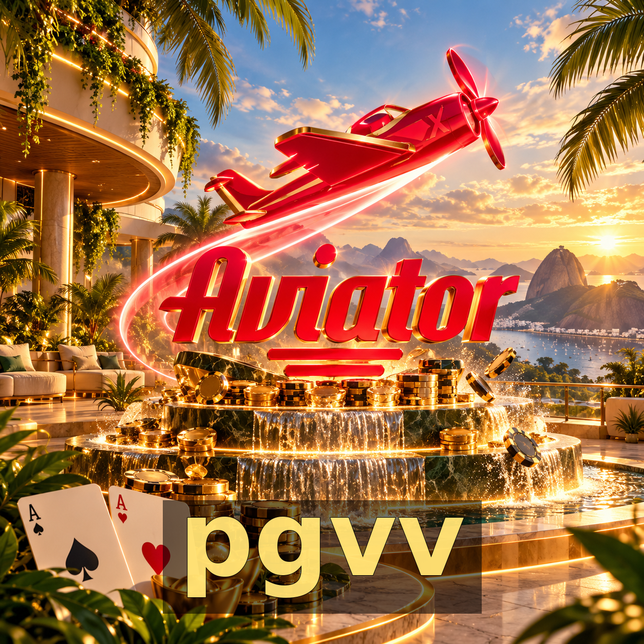 Jogos e entretenimento pgvv — destaque 2